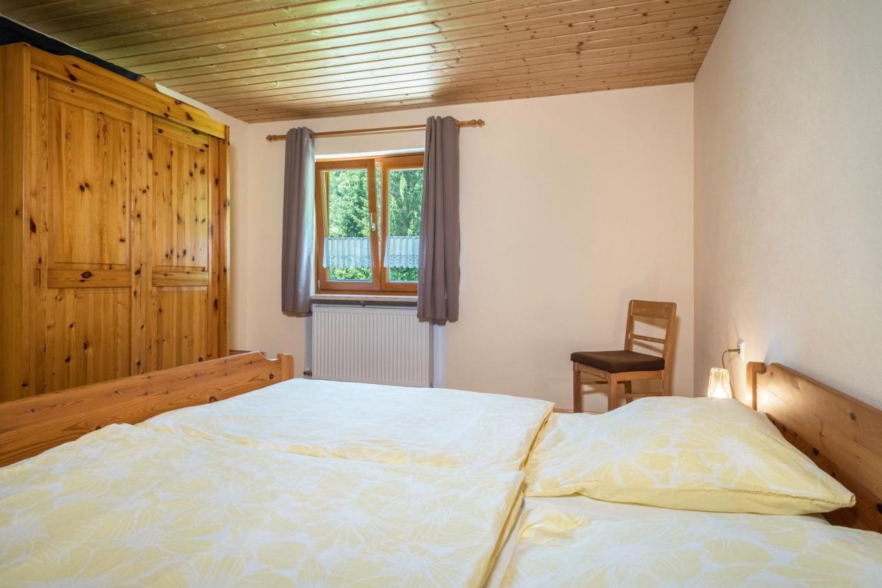 Tobelbach Apartment Weiler-Simmerberg Exterior photo
