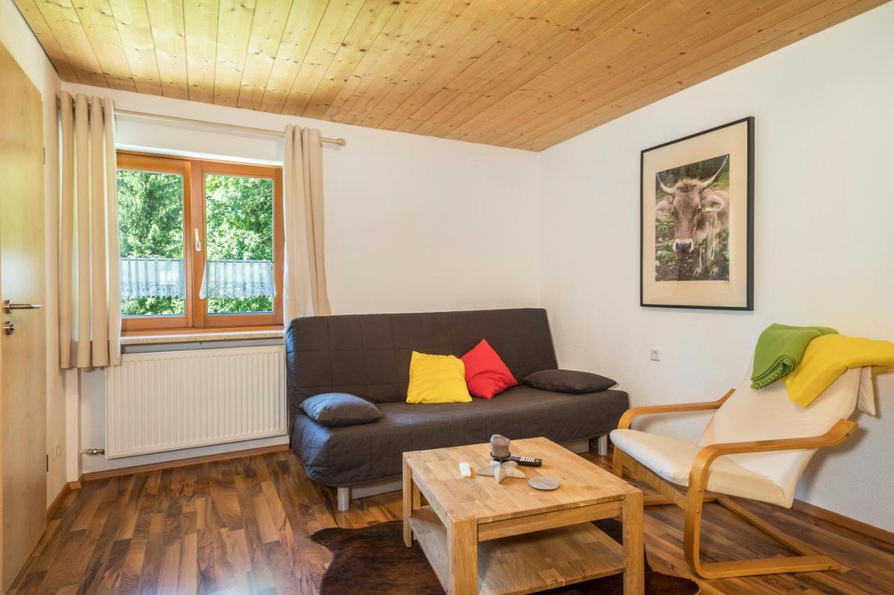 Tobelbach Apartment Weiler-Simmerberg Exterior photo